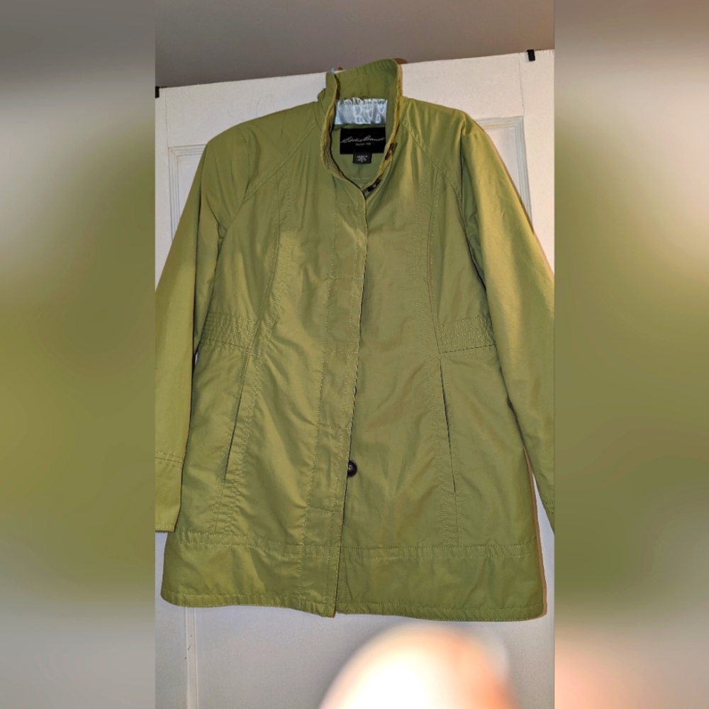 Eddie Bauer jacket